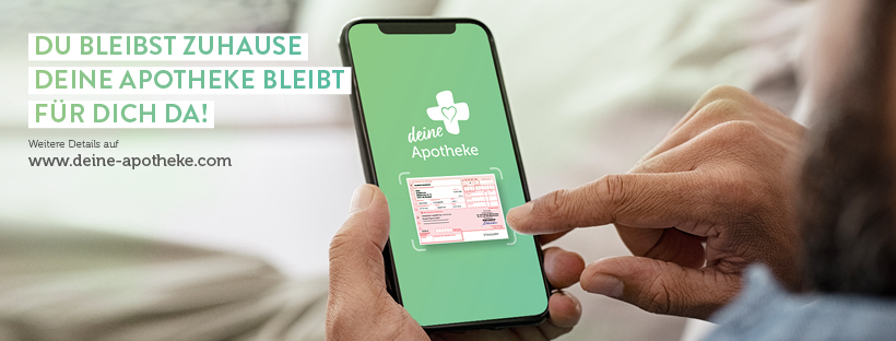 Deine Apotheke